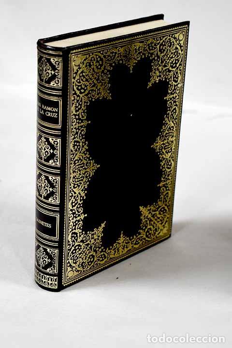 Libros: Sainetes: Cruz, Ram&oacute;n de la.- Cruz, Ram&oacute;n de la