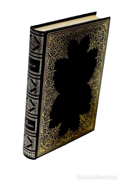 Libros: Romancero del siglo XV - Foto 1