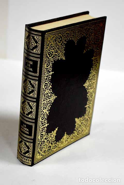 Libros: La p&iacute;cara Justina: L&oacute;pez de &Uacute;beda, Francisco.- L&oacute;pez de &Uacute;beda, Francisco