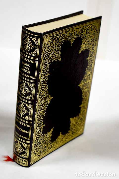 Libros: Misericordia: P&eacute;rez Gald&oacute;s, Benito.- P&eacute;rez Gald&oacute;s, Benito