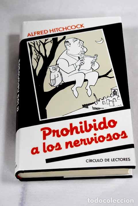 Libros: Prohibido a los nerviosos - Foto 1