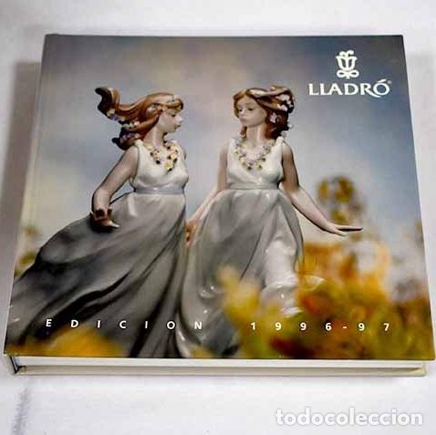 B&uuml;cher: Lladro: : Lladro Comercial.