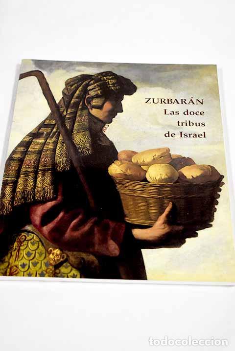 B&uuml;cher: Las doce tribus de Israel: Jacob y sus hijos : del 16 de febrero al 30 de abril de 1995