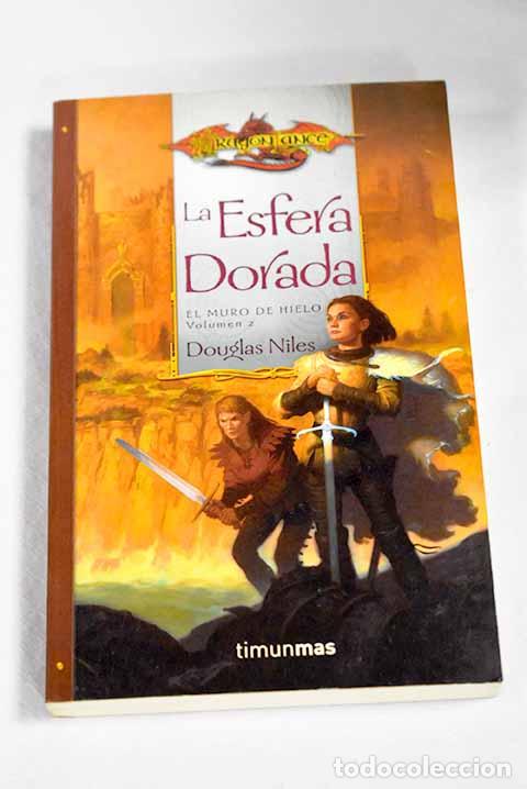 B&uuml;cher: La esfera dorada: Niles, Douglas.- Niles, Douglas