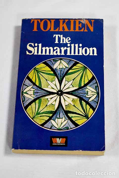 Libros: The Silmarillion: Tolkien, J. R. R..- Tolkien, J. R. R.