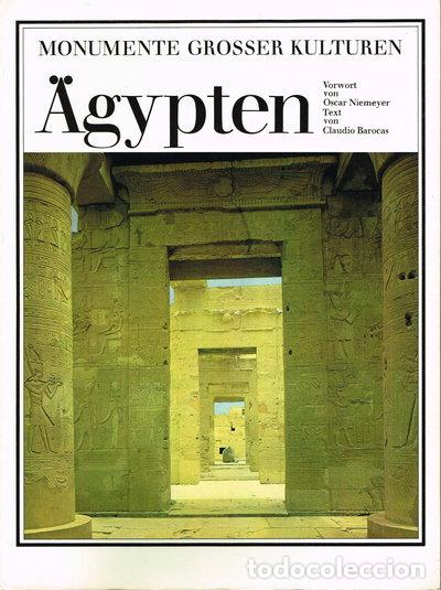 books: &Auml;gypten- 9783921195086