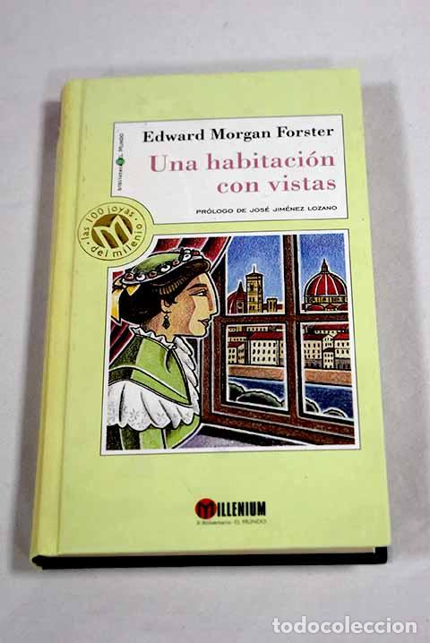 books: Una habitaci&oacute;n con vistas.- Forster, E. M.