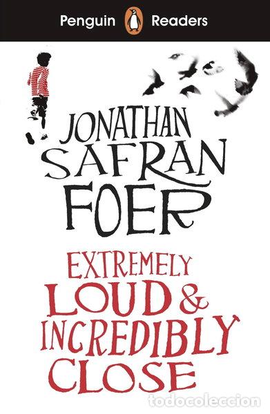 books: Extremely Loud and Incredibly Close- 9780241397947