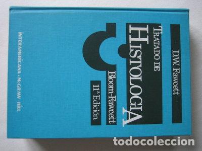 Libros: Tratado de histolog&iacute;a- 9788433561022 - Foto 1