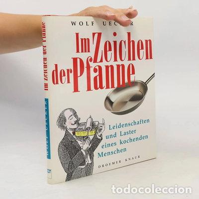 books: Im Zeichen der Pfanne- 9783426264867