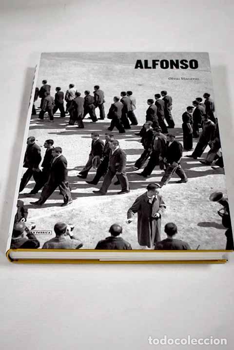 Libros: Alfonso: : La F&aacute;brica. - Foto 1