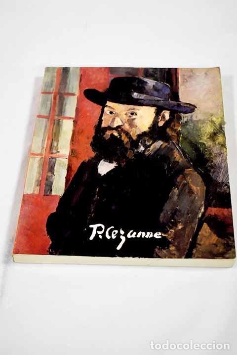 B&uuml;cher: Paul C&eacute;zanne: [exposici&oacute;n], Madrid, marzo-abril 1984, Museo Espa&ntilde;ol de Arte Contempor&aacute;neo