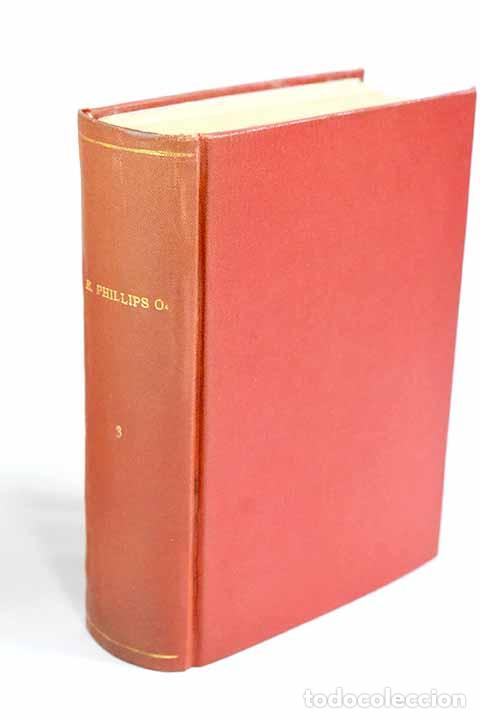 B&uuml;cher: Doble luna de miel ; La tentacion de Tavernake ; Una vida en venta.- Oppenheim, Edward Phillips