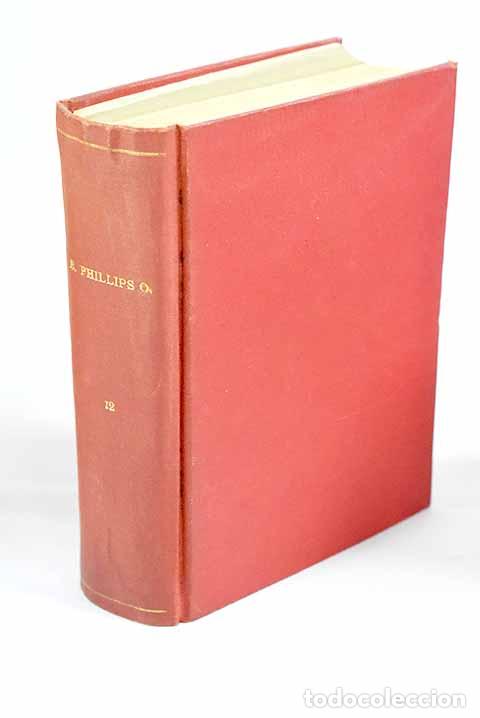 B&uuml;cher: El hombre de dos almas ; Saldo de cuentas ; El sembrador de dicha.- Oppenheim, Edward Phillips