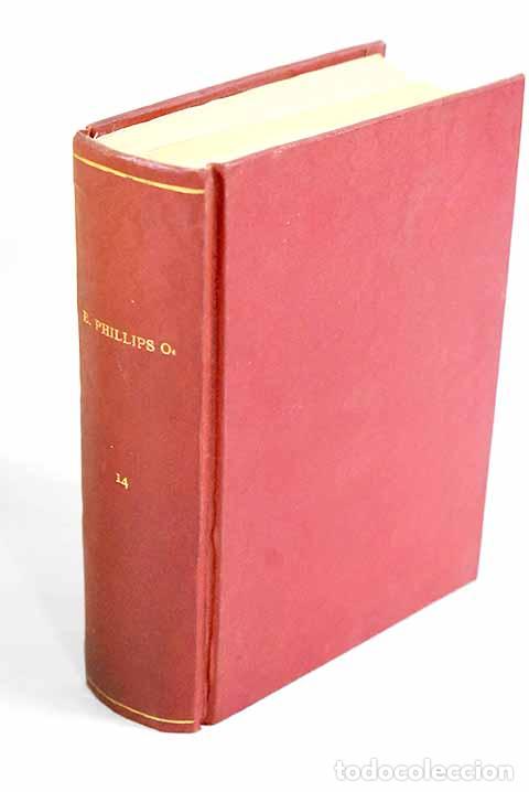 B&uuml;cher: Enviado especial ; Peter Bragg encuentra un socio ; Mandato del destino.- Oppenheim, Edward Phillips