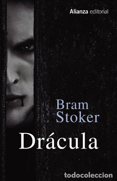 Libros: Dr&aacute;cula- 9788491043256 - Foto 1