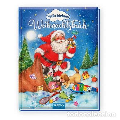 Libros: Mein kleines Weihnachtsbuch- 9783965524361