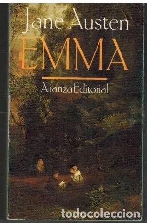 Libros: Emma (9788420607849)