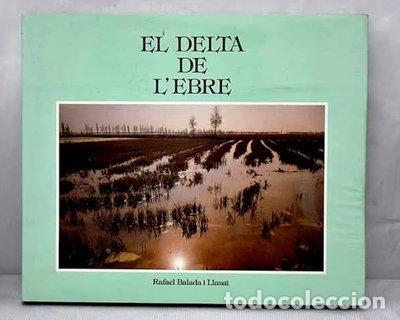 Libros: Guia del Delta de l'Ebre- 9788485256464
