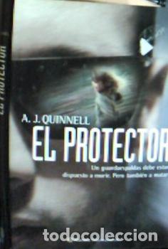B&uuml;cher: El protector - Quinnell, A. :