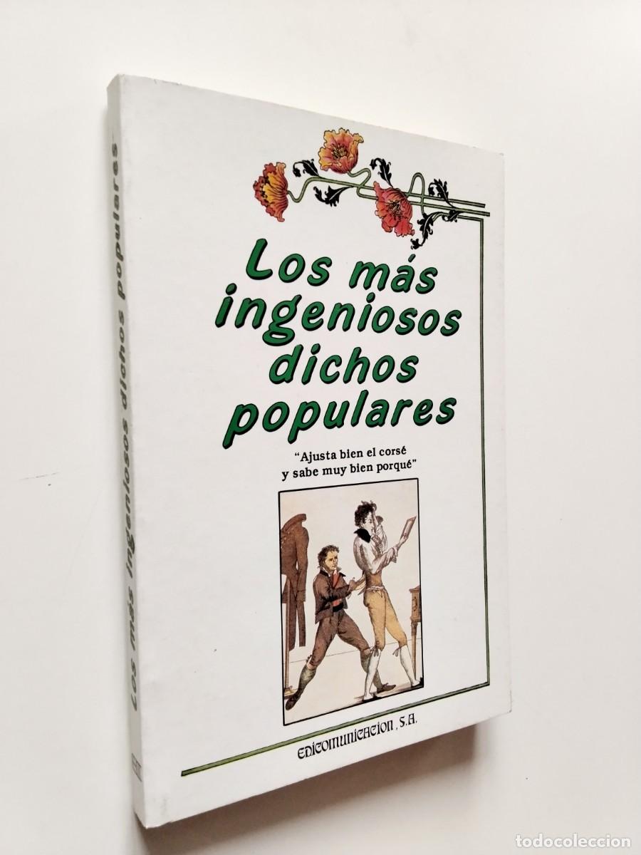 Tony Ram&iacute;rez - Los m&aacute;s ingeniosos dichos populares