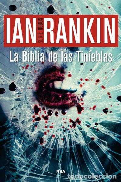 Libros: La biblia de las tinieblas- 9788490563342