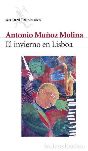 Livros em segunda m&atilde;o: El invierno en Lisboa- 9788432208034