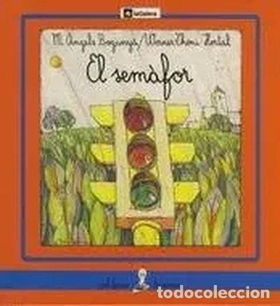Livres: El sem&agrave;for- 9788424622305