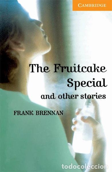Libros: The Fruitcake Special and Other Stories- 9780521783651