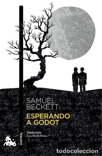 Libros: Esperando a Godot- 9788490661123 - Foto 1