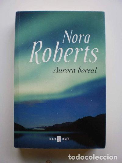 Libros: Aurora boreal- 9788401379413
