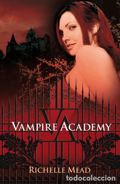 Libros: Vampire Academy- 9788420422596 - Foto 1