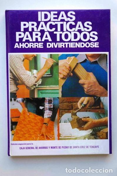 Libros: Ideas pr&aacute;cticas para todos- 9788485123148 - Foto 1