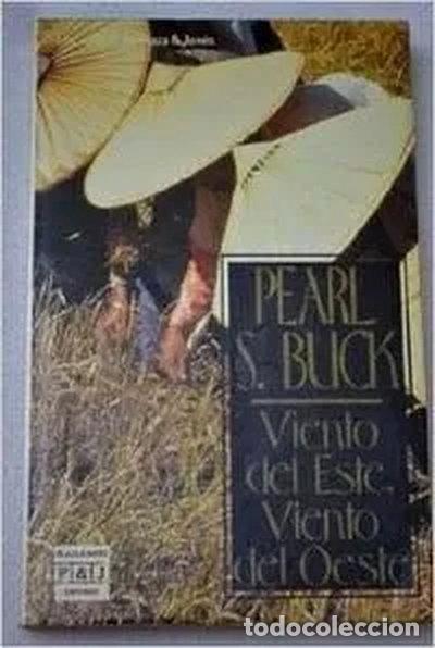 Libros: Viento del este, viento del oeste- 9788401497612