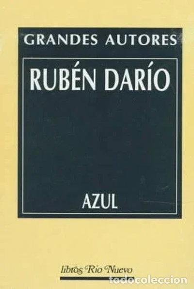 Libros: Azul (9788471753083)
