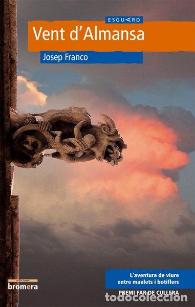 Libros: Vent dAlmansa- 9788498241488 - Foto 1