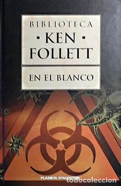 Libros: En el blanco- 9788467436587 - Foto 1