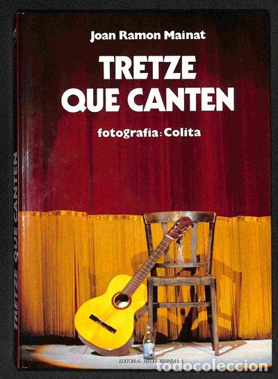 Libros: Tretze que canten- 9788485984022 - Foto 1