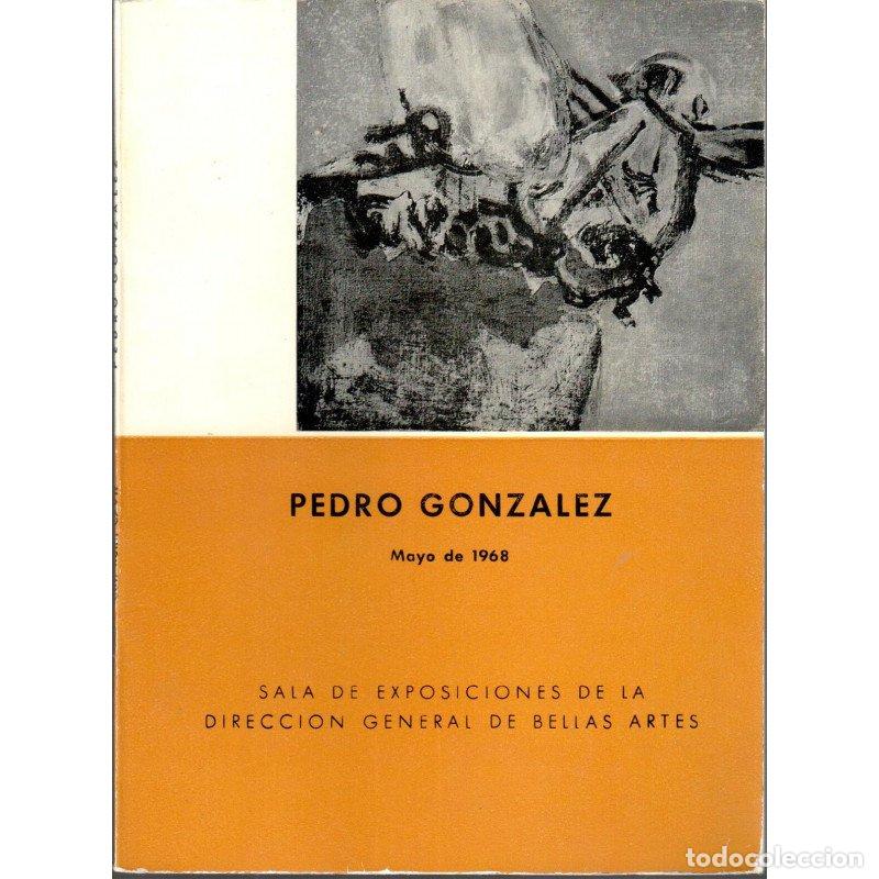 B&uuml;cher: Pedro Gonz&aacute;lez - HIERRO, Jos&eacute;