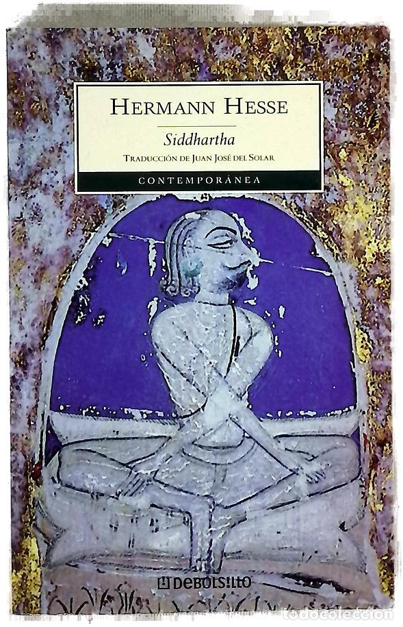 Libros: Siddhartha - Hesse, Hermann - Foto 1