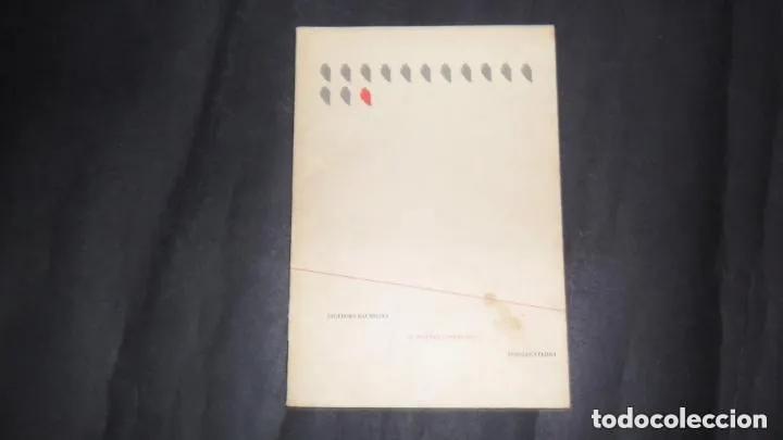 books: El tiempo postergado, Ingeborg Bachmann, ed. Poes&iacute;a C&aacute;tedra - Ingeborg Bachmann