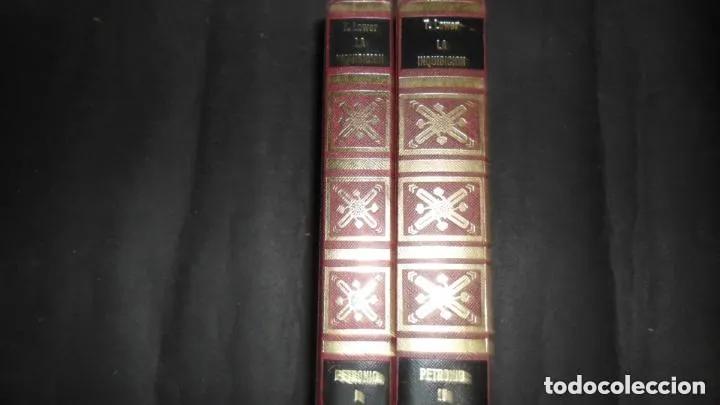 B&uuml;cher: La Inquisici&oacute;n, Thomas Lower, ed. Petronio, 1975 - Thomas Lower