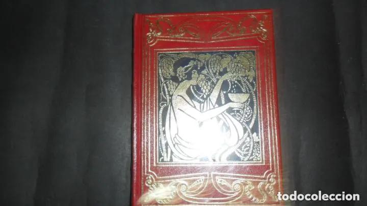 Libri di seconda mano: Afrodita, Pierre Louys, ed. Club internacional del libro, precintado - Pierre Louys