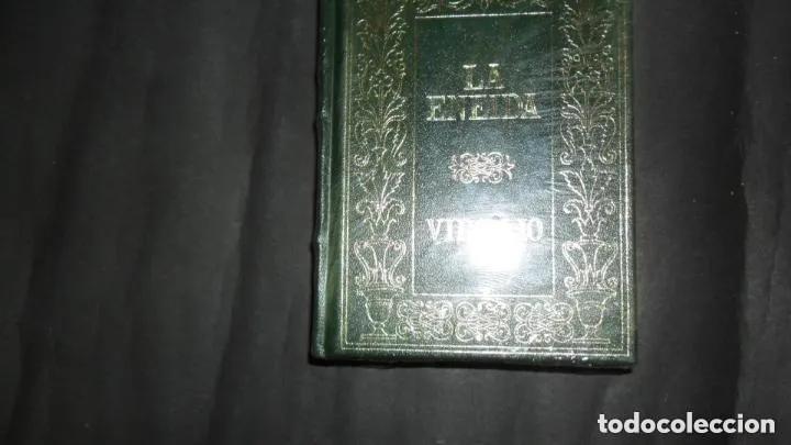 B&uuml;cher: La Eneida, Virgilio, ed. Club internacional del libro, precintado - Virgilio