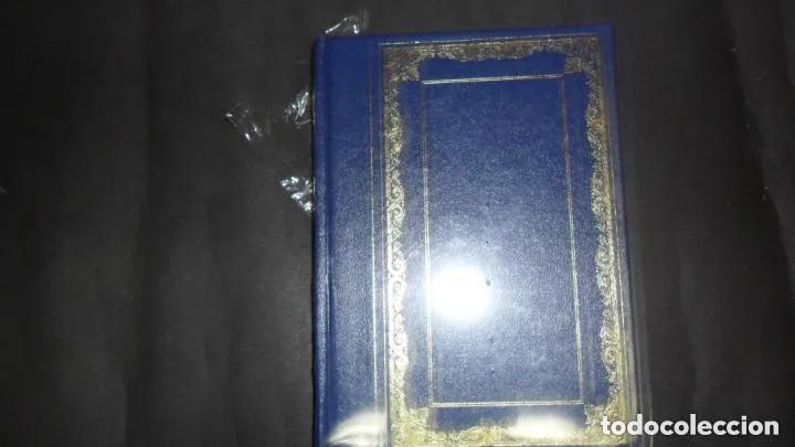 B&uuml;cher: Las peregrinaciones de Childe Harold, El corsario, Byron, Club internacional del libro, precintado -
