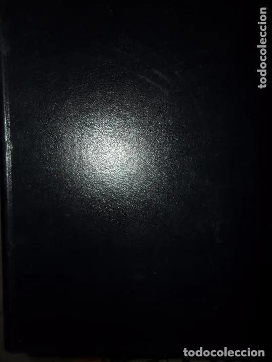 Livres: Historia del Franquismo, completo y encuadernado en un volumen, ed. Historia 16