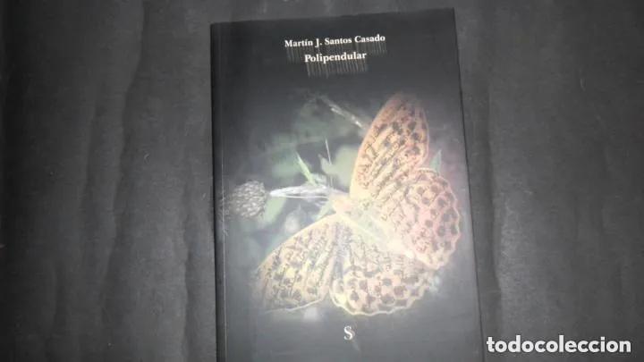 Livres: Polipendular, Mart&iacute;n J. Santos Casado, ed. SIAL - Mart&iacute;n J. Santos Casado