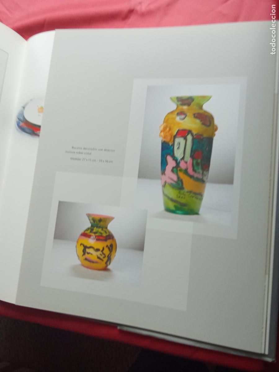 Libros: Peris Carbonell. Grandes obras Q.1100 - Foto 5
