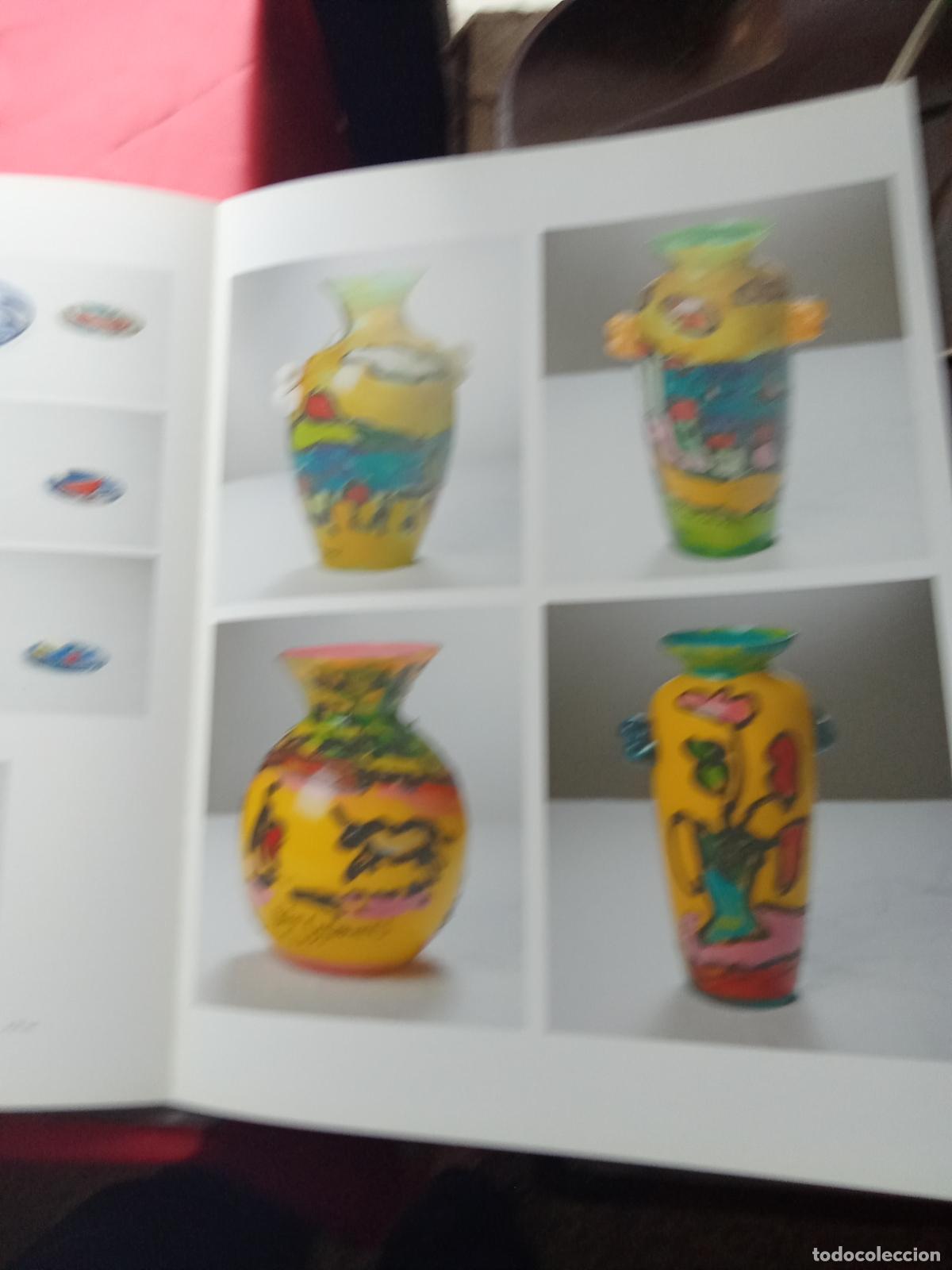 Libros: Peris Carbonell. Grandes obras Q.1100 - Foto 6