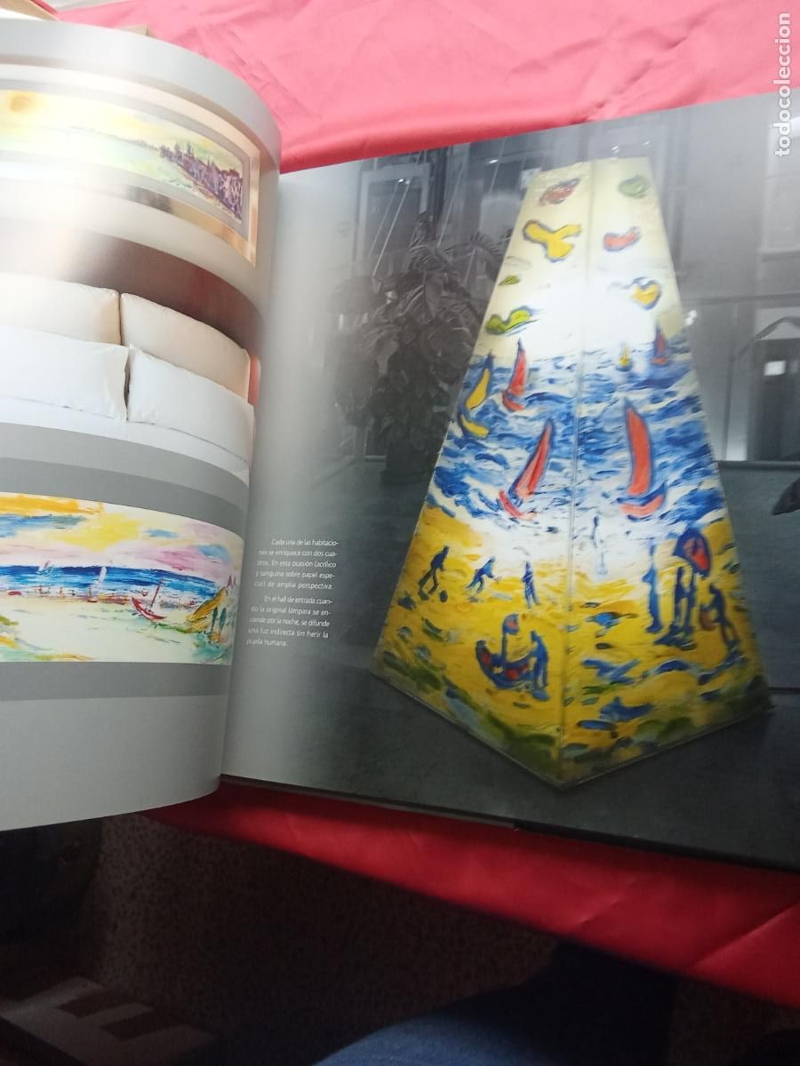 Libros: Peris Carbonell. Grandes obras Q.1100 - Foto 10